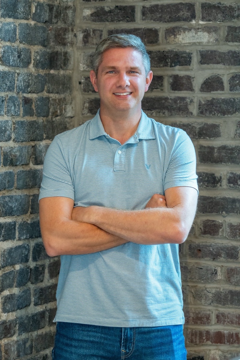 Preston, founder of HumanAI