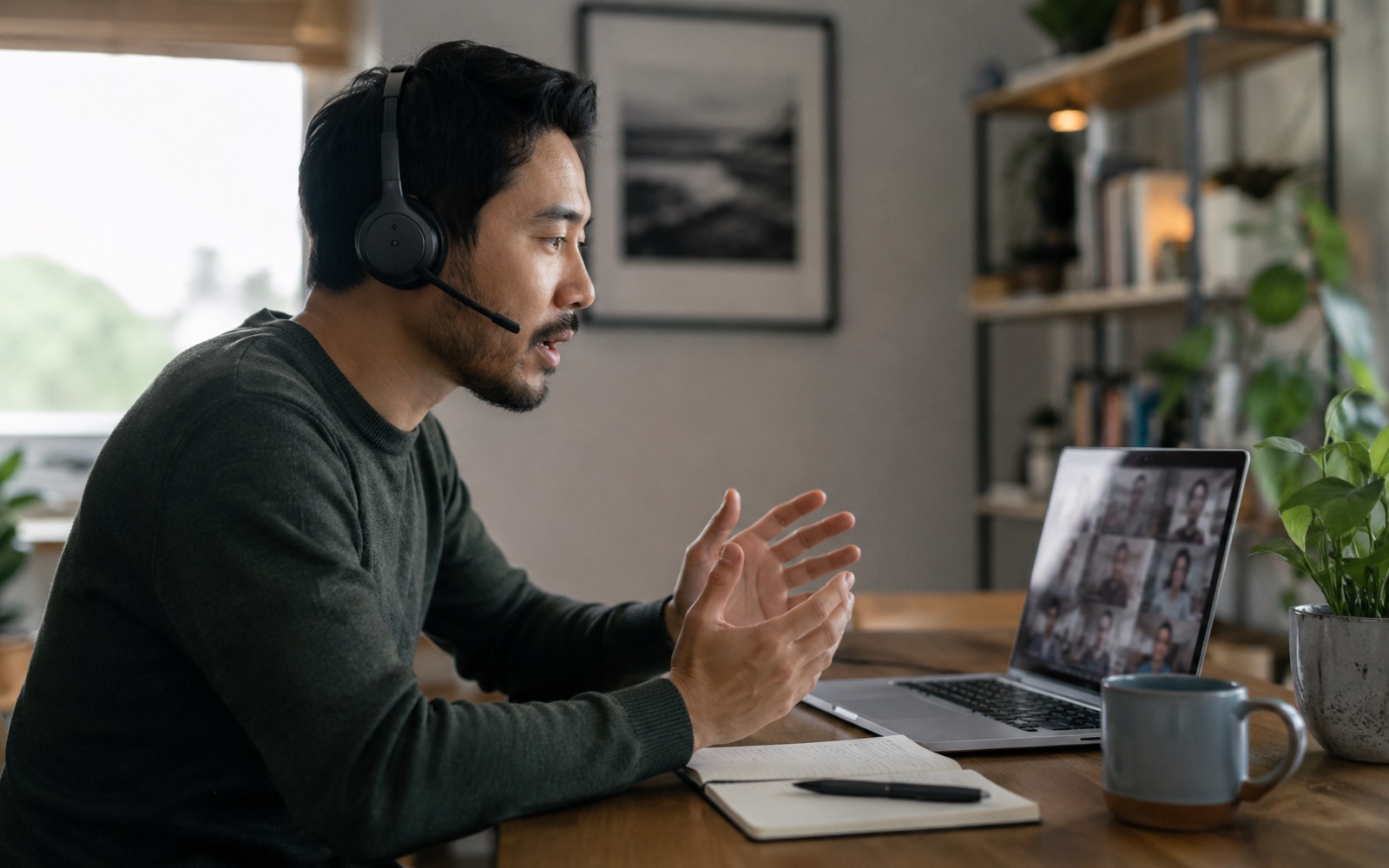 Live training & office hours